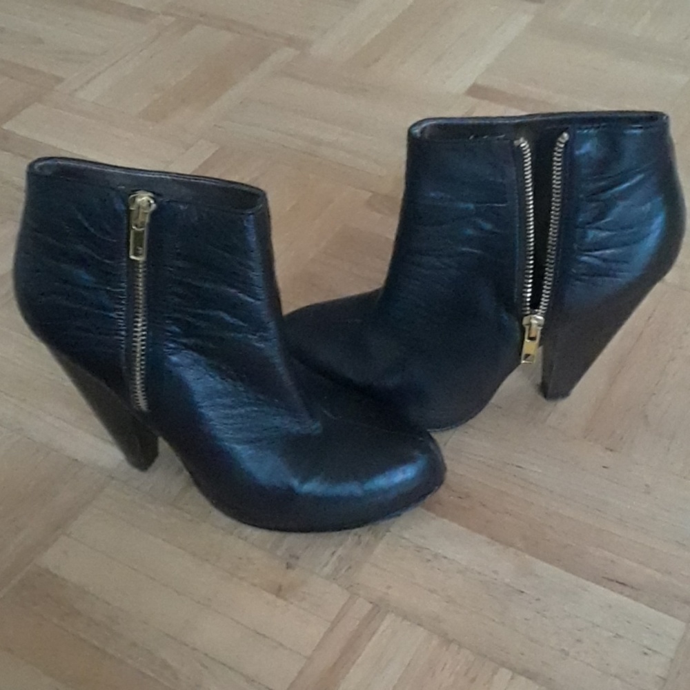 booties